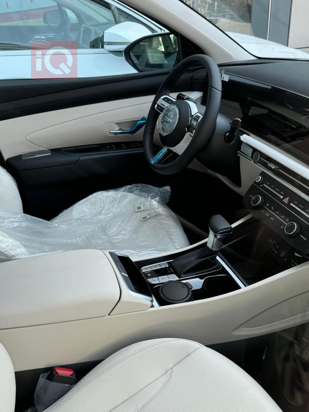 هیوندای تۆکسۆن
